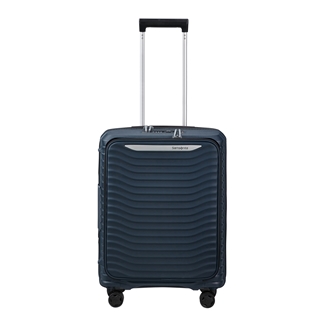 Samsonite Upscape Spinner 55 Exp Easy Access blue nights