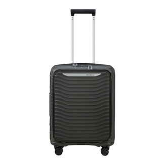 Samsonite Upscape Spinner 55 Exp Easy Access climbing ivy