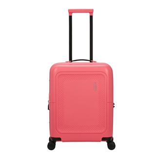 American Tourister Dashpop Spinner 55 Exp sugar pink