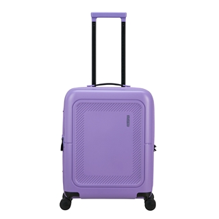American Tourister Dashpop Spinner 55 Exp violet purple