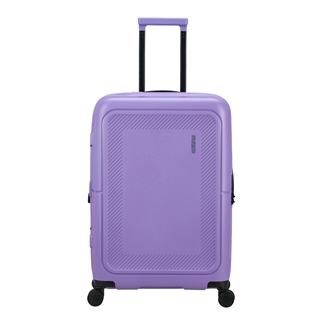 American Tourister Dashpop Spinner 67 Exp violet purple
