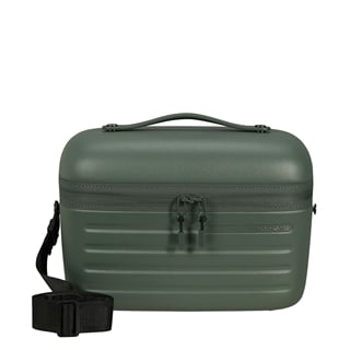 Samsonite Stackd Beauty Case sage