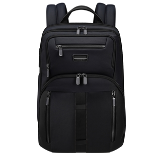 Samsonite Urban-Eye Laptop Backpack 14.1" black