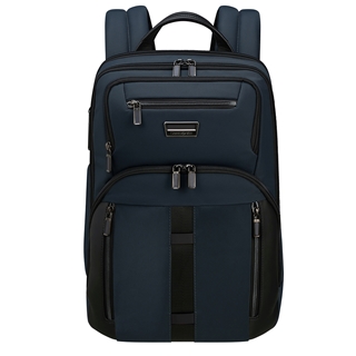Samsonite Urban-Eye Laptop Backpack 14.1" blue