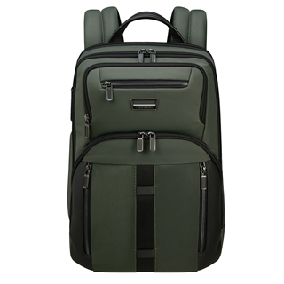 Samsonite Urban-Eye Laptop Backpack 14.1" green