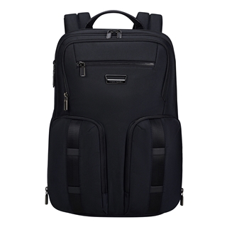 Samsonite Urban-Eye Backpack 15.6" 2 Pockets black
