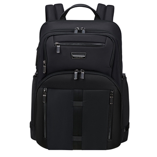 Samsonite Urban-Eye Laptop Backpack 15.6" black