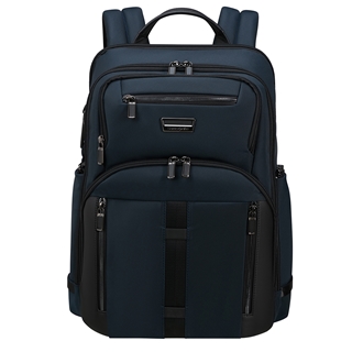 Samsonite Urban-Eye Laptop Backpack 15.6" blue