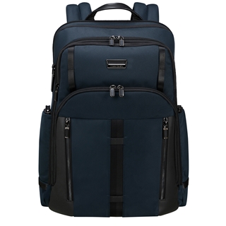 Samsonite Urban-Eye Laptop Backpack 17.3" Exp blue