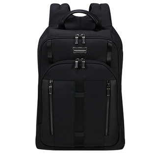 Samsonite Urban-Eye Accordion Backpack 15.6" black