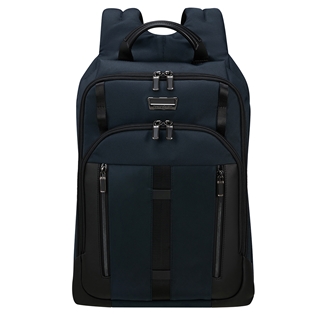 Samsonite Urban-Eye Accordion Backpack 15.6" blue
