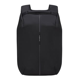 Samsonite Securipak 2.0 Backpack 15.6" black