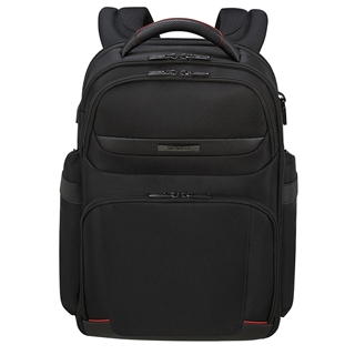Samsonite Pro-DLX 6 Underseater Backpack 15.6" black
