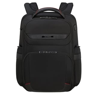 Samsonite Pro-DLX 6 Backpack 15.6" Slim black