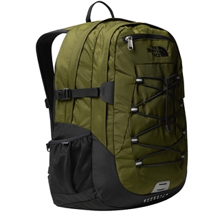 The North Face Borealis Classic forest olive/tnf black