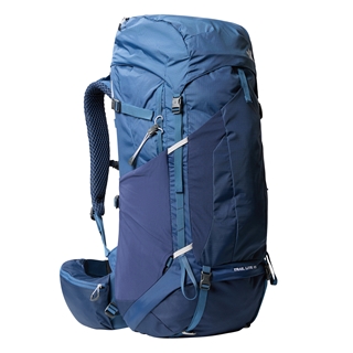 The North Face Trail Lite 65 S/M shady blue/summit navy