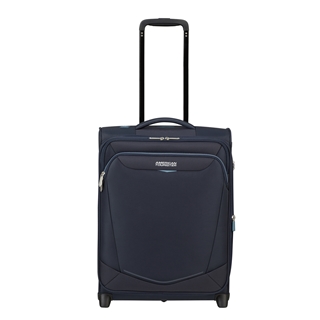 American Tourister Summerride Upright S Exp navy