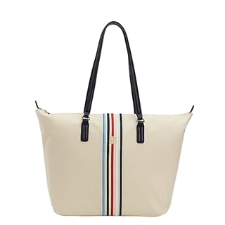 Tommy Hilfiger Poppy Tote Corp calico