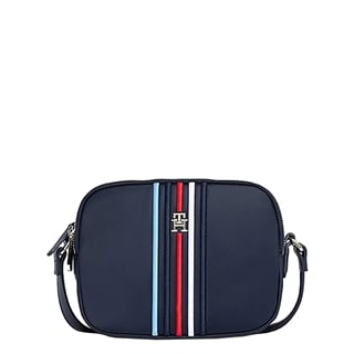 Tommy Hilfiger Poppy Crossover Corp space blue