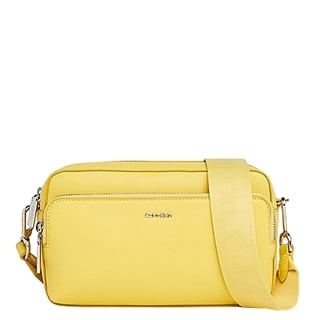 Calvin Klein Ck Must Camera Bag acacia