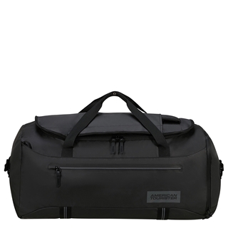 American Tourister Trailgo Duffle L black