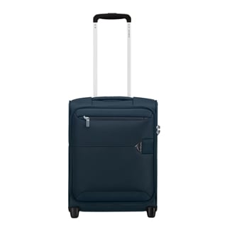 Samsonite Urbify Upright 45 Underseater navy blue