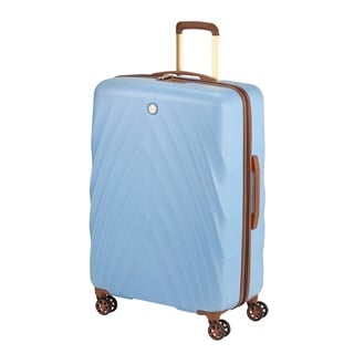 Le Sudcase Model One Large Trolley charming lavendel