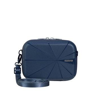 American Tourister Starvibe Cross Over navy