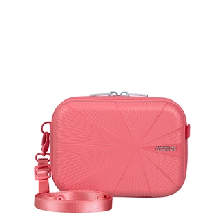 American Tourister Starvibe Cross Over sun kissed coral