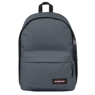Eastpak Out Of Office stormy grey