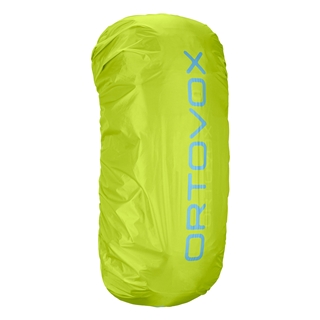 Ortovox Rain Cover 35-45 Liter happy-green