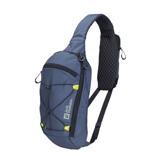 Jack Wolfskin Cyrox Sling evening sky