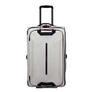 Samsonite Ecodiver Duffle/Wheels 67 cloud white