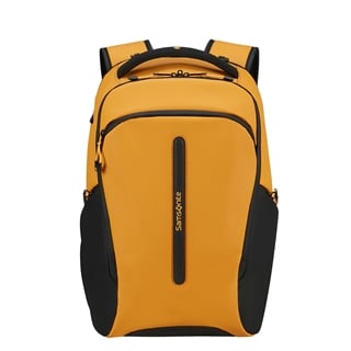 Samsonite Ecodiver Laptop Backpack XS yellow