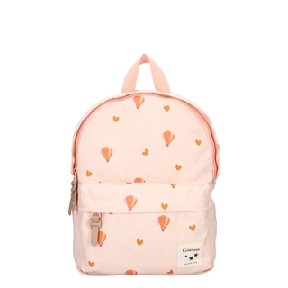 Kidzroom Paris Sweet Cuddles Backpack pink