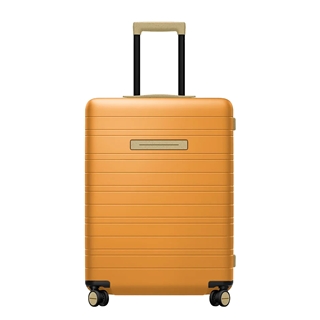 Horizn Studios H6 RE Series Check-In Luggage bright amber