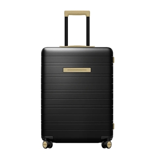 Horizn Studios H6 RE Series Check-In Luggage all black