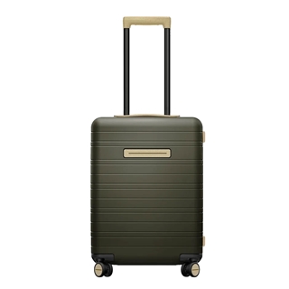Horizn Studios H5 RE Series Cabin Luggage dark olive