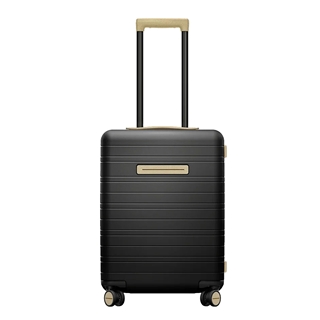 Horizn Studios H5 RE Series Cabin Luggage all black