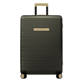 Horizn Studios H7 RE Series Check-In Luggage dark olive