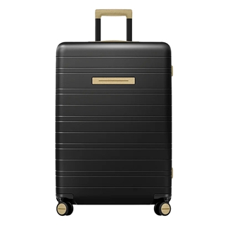 Horizn Studios H7 RE Series Check-In Luggage all black
