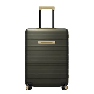 Horizn Studios H6 RE Series Check-In Luggage dark olive