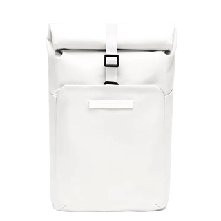 Horizn Studios SoFo Rolltop Backpack X all white