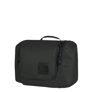 Jack Wolfskin Wandermood Washbag granite black