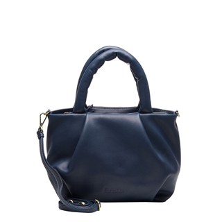 Chabo Skye Handbag blue