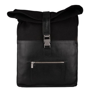 Cowboysbag Tarlton Backpack 17" black