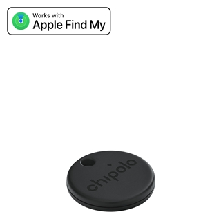 Chipolo ONE Spot (Apple Find My) black