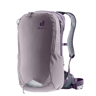 Deuter Race Air 14+3 Backpack lavender-purple
