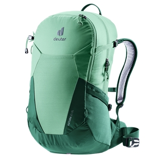 Deuter Futura 21 SL Backpack spearmint-seagreen