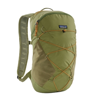 Patagonia Terravia Pack 14L L buckhorn green